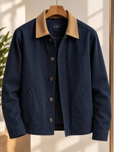 CHAQUETA TOMMY HILFIGER