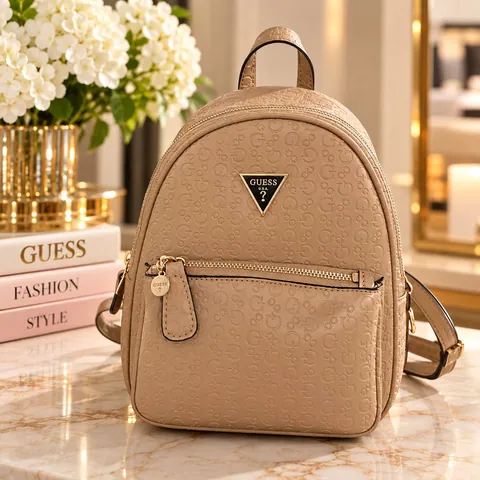 MOCHILA GUESS