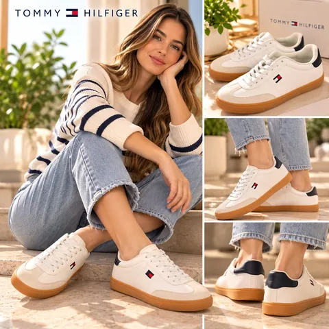 ZAPATILLAS THOMMY HILFIGER