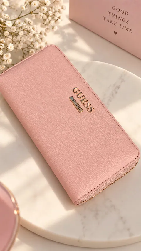 BILLETERA GUESS
