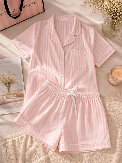 PIJAMA VICTORIA SECRET