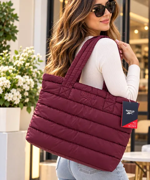 TOTE REEBOK
