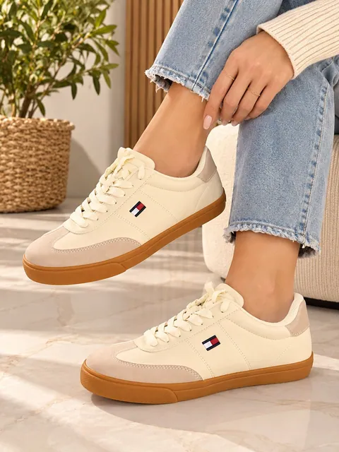 ZAPATILLAS THOMMY HILFIGER