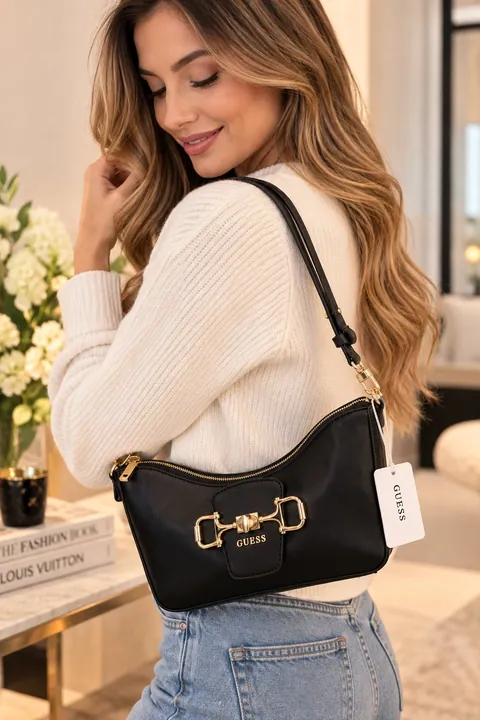 CARTERA GUESS