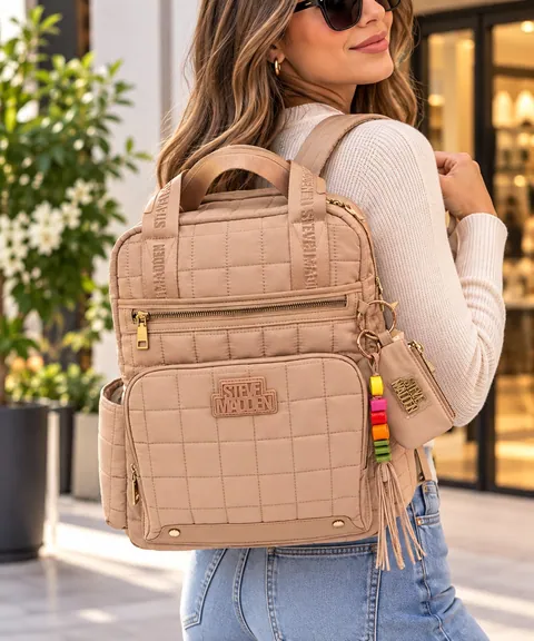 MOCHILA STEVE MADDEN