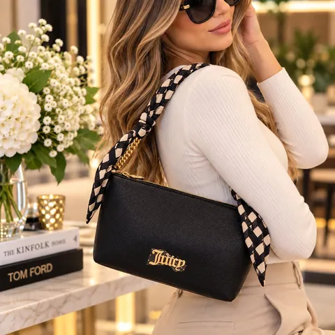 CARTERA JUICY COUTURE