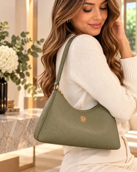 CARTERA THOMMY Hilfiger