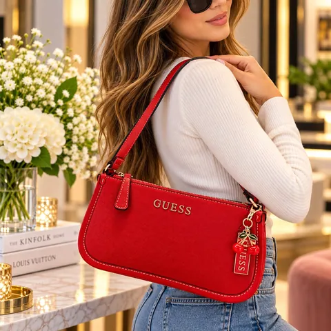 CARTERA GUESS