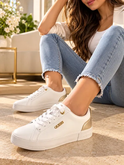 ZAPATILLAS GUESS