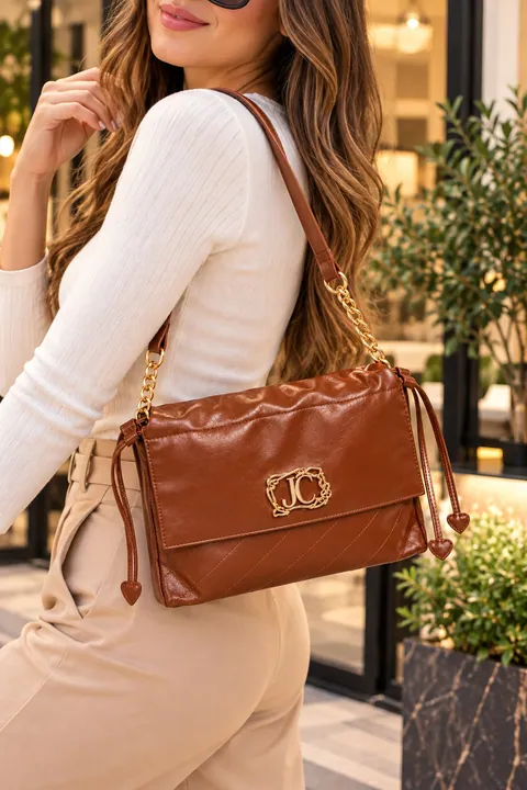 CARTERA JIUCY COUTURE