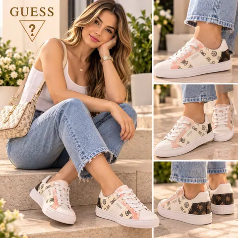 ZAPATILLAS GUESS
