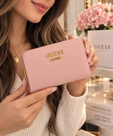 BILLETERA GUESS