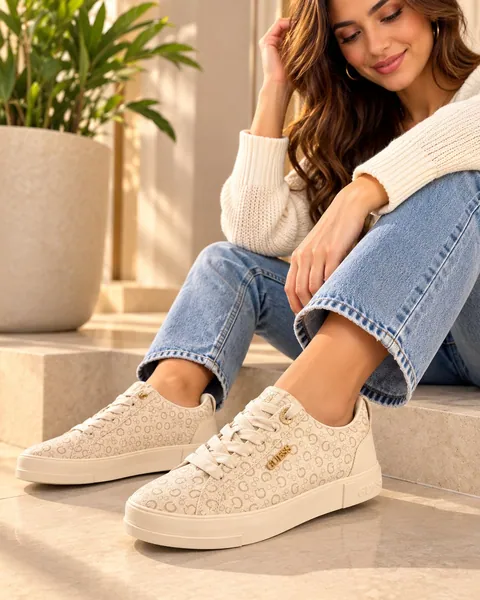 ZAPATILLAS GUESS