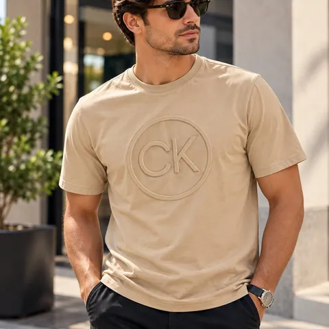 REMERA CALVIN KLEIN