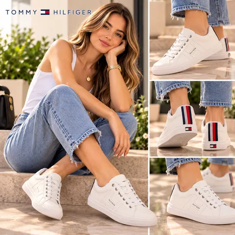 ZAPATILLAS THOMMY HILFIGER