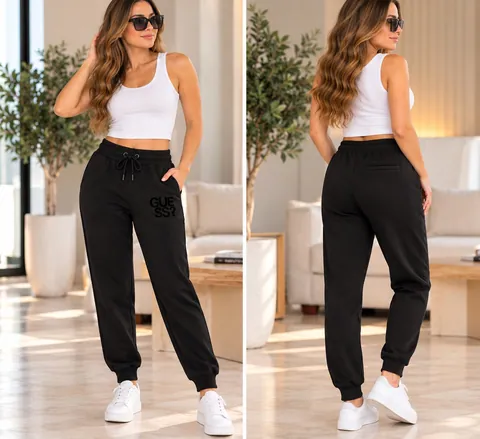 JOGGERS GUESS
