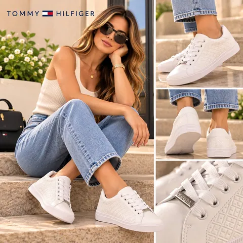 ZAPATILLAS THOMMY HILFIGER