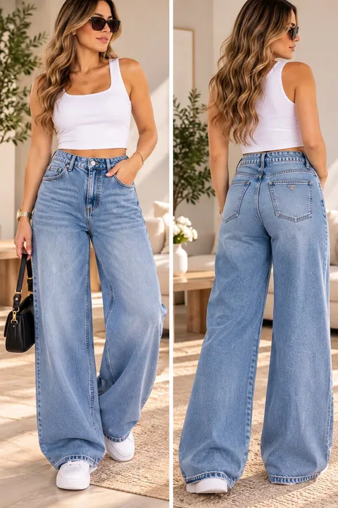 JEAN GUESS