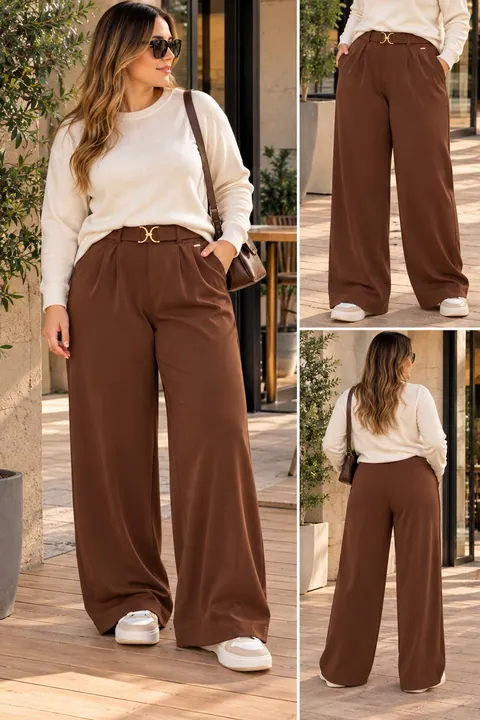 PANTALON SASTRERO GUESS