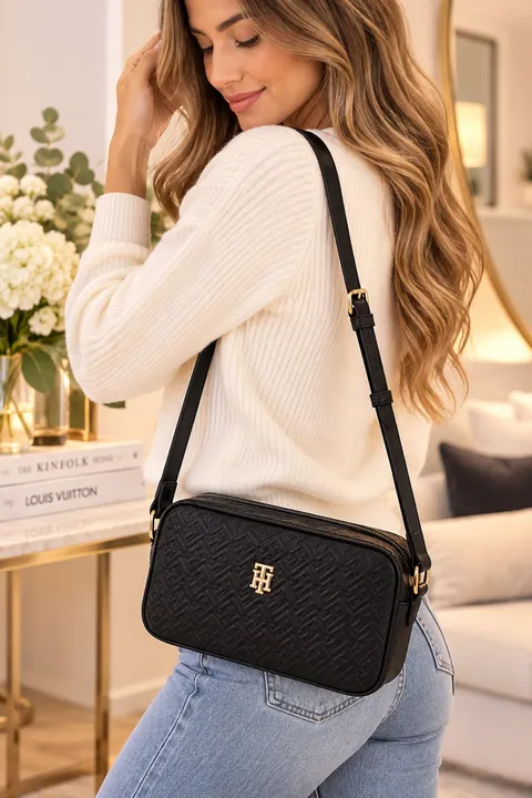 CARTERA THOMMY HILFIGER