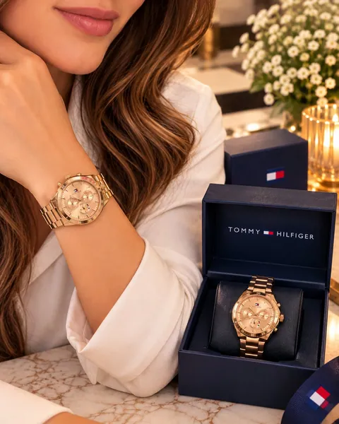 RELOJ THOMMY HILFIGER