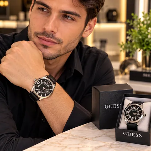 RELOJ GUESS