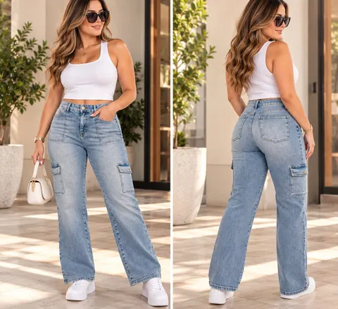 JEAN GUESS