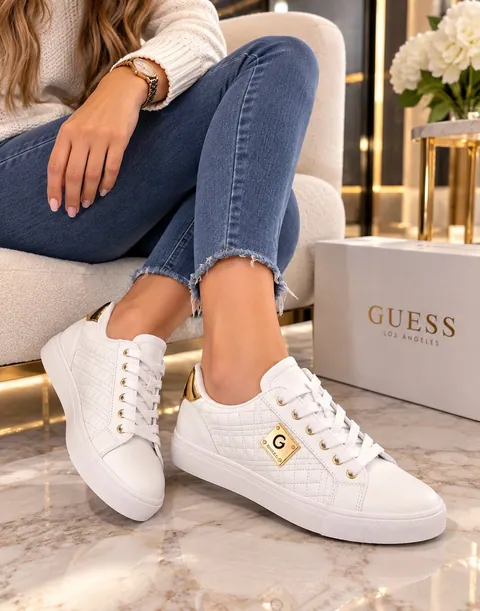 ZAPATILLAS GUESS