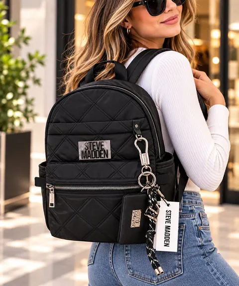 MOCHILA STEVEN MADDEN