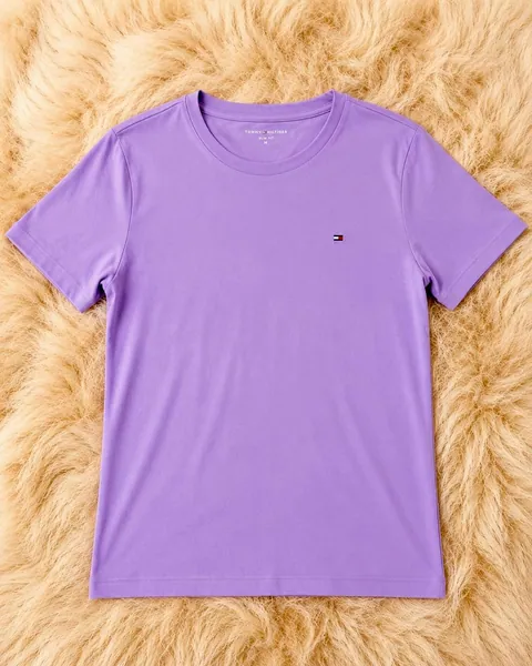 REMERA THOMMY HILFIGER