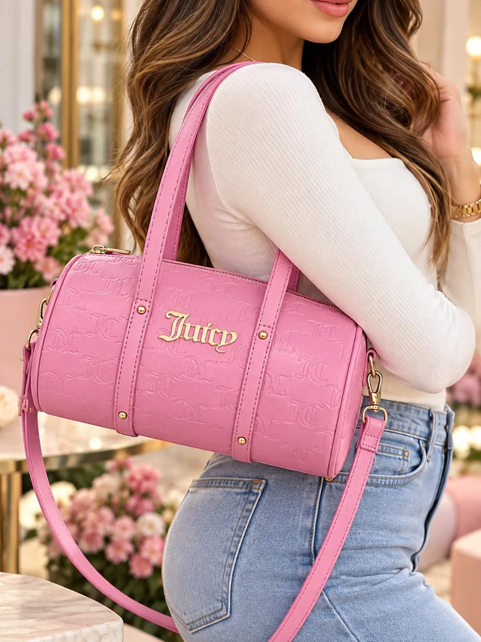 CARTERA JUICY COUTURE