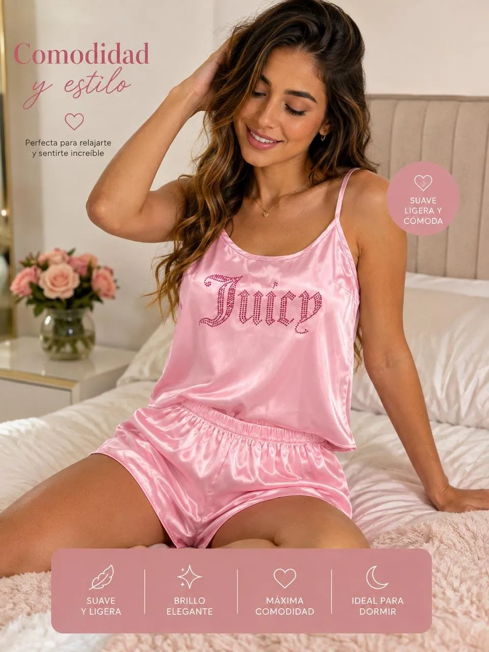 PIJAMA JUICY COUTURE