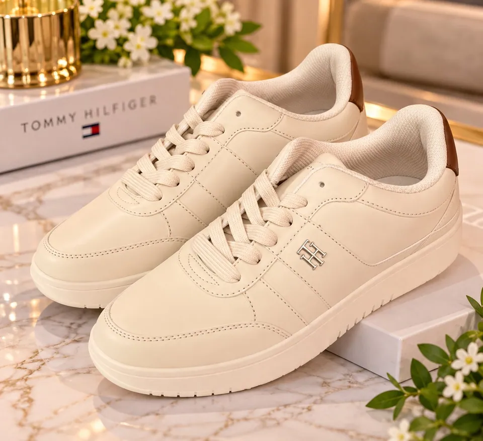 ZAPATILLAS THOMMY HILFIGER