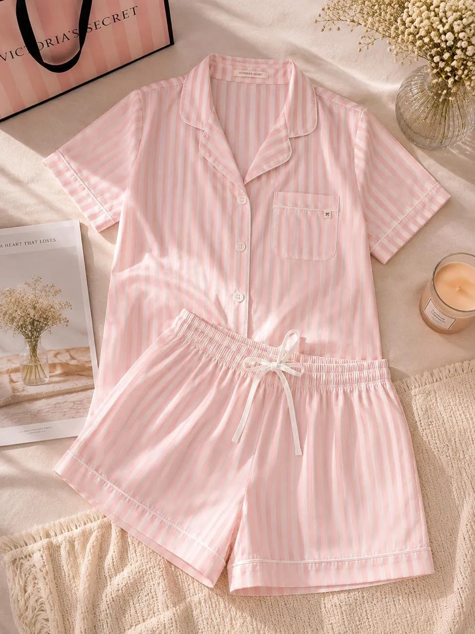 PIJAMA VICTORIA SECRET