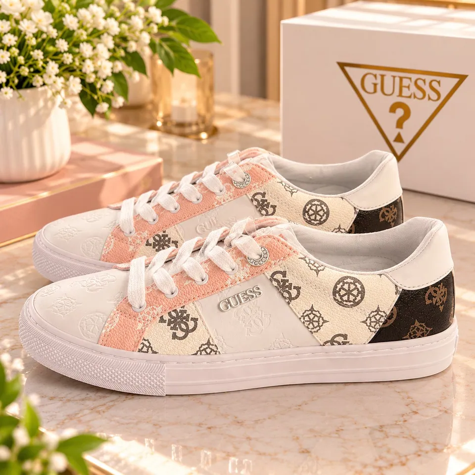 ZAPATILLAS GUESS (foto 2)