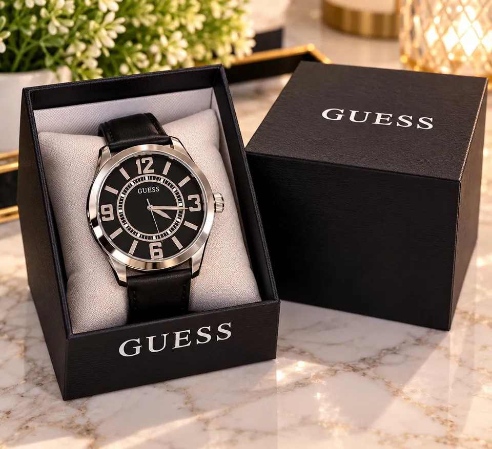RELOJ GUESS (foto 2)