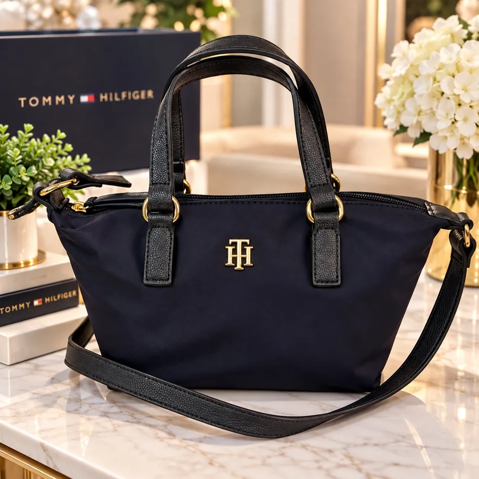 CARTERA THOMMY HILFIGER (foto 2)