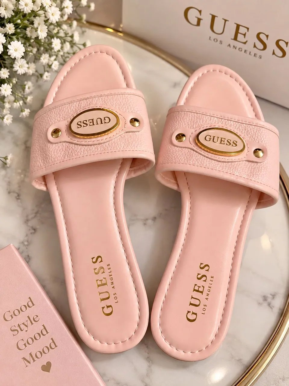 SANDALIAS GUESS (foto 2)