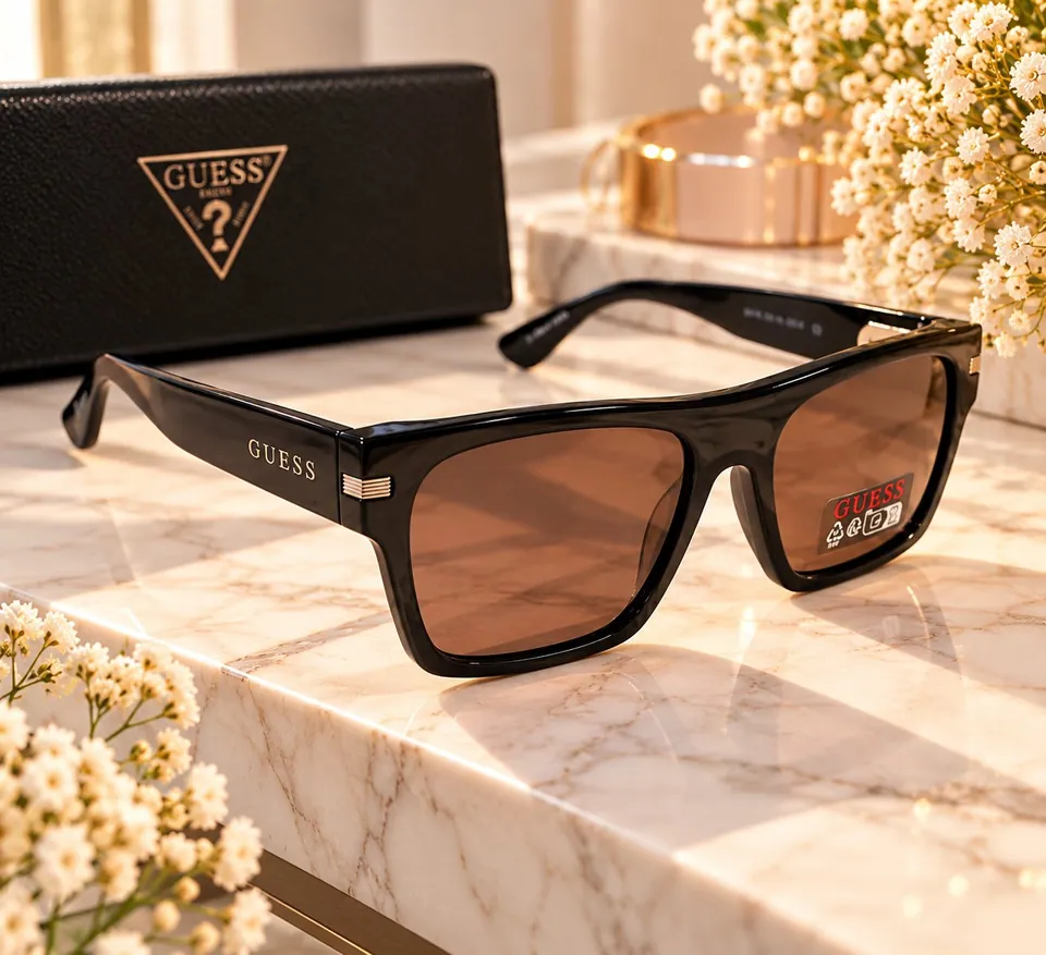 LENTES GUESS (foto 2)