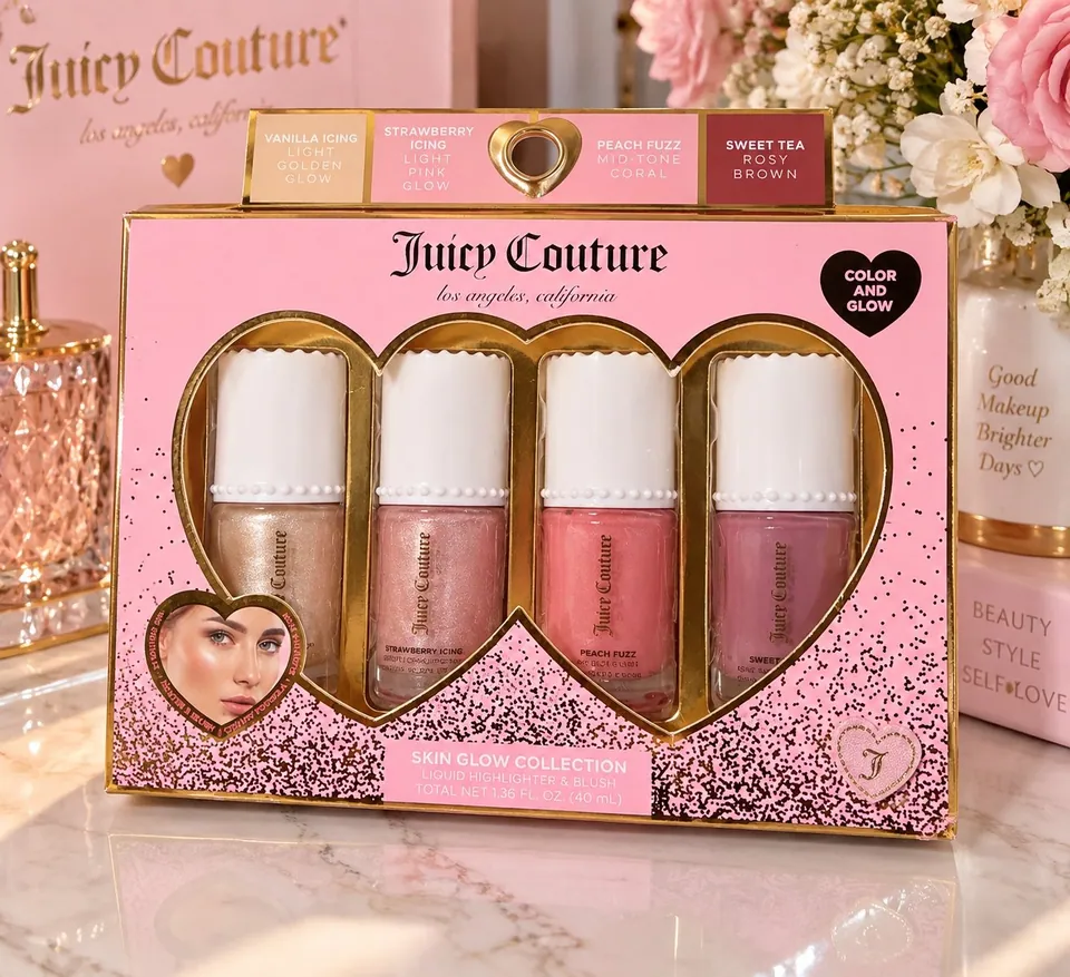 ILUMINADOR JUICY (foto 2)