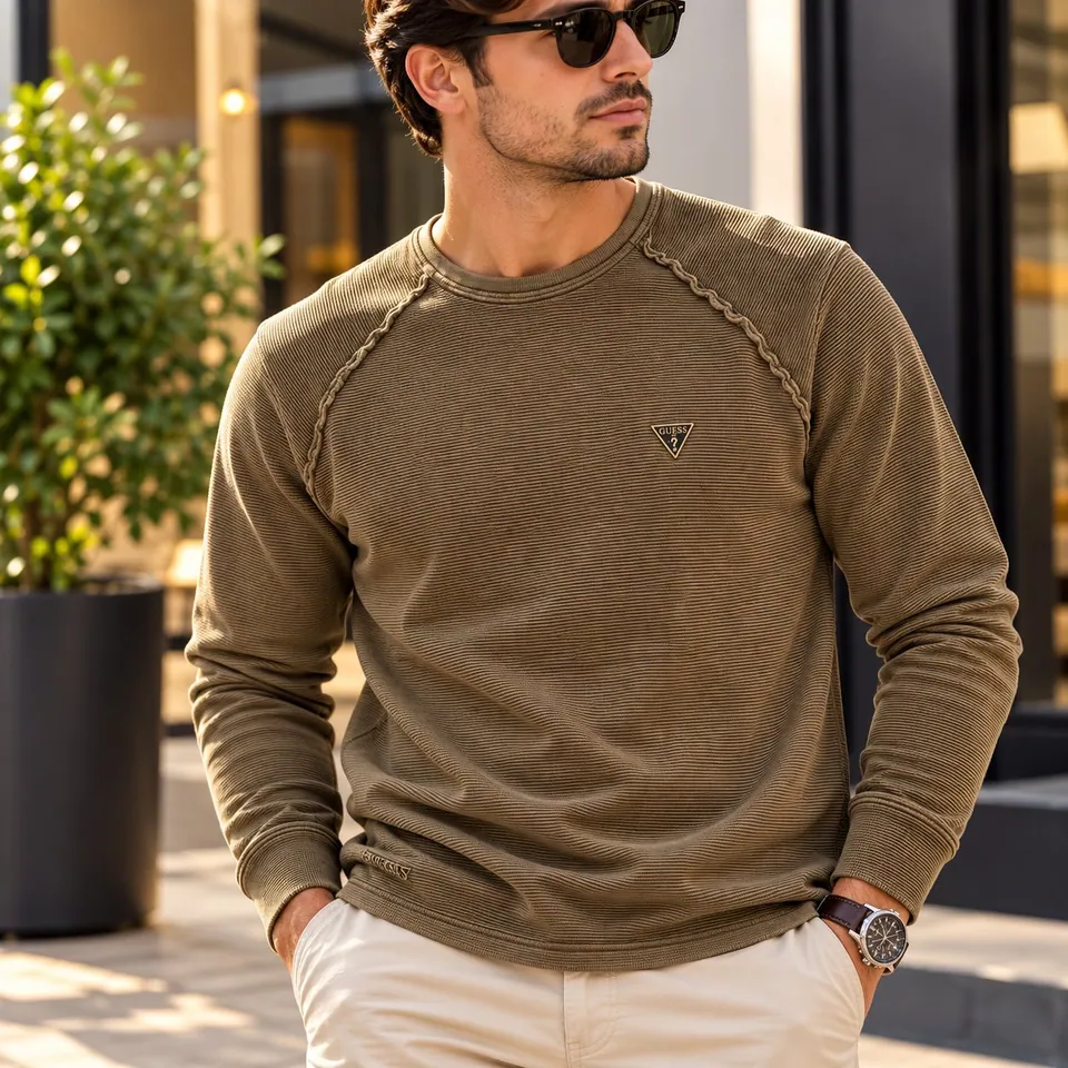 SUETER GUESS