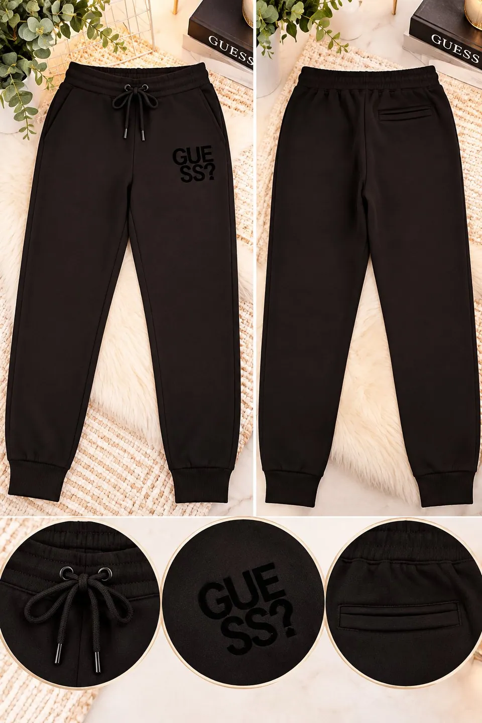 JOGGERS GUESS (foto 2)