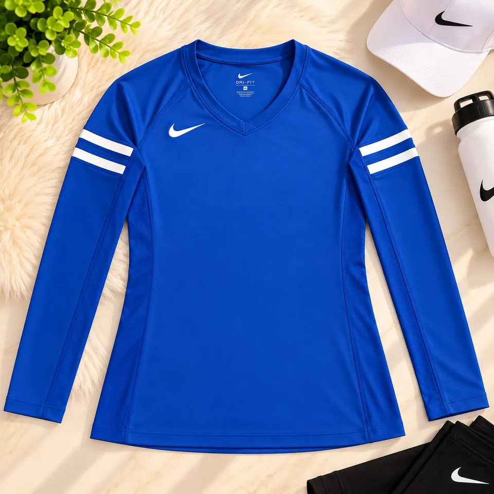 REMERA NIKE DEPORTIVA (foto 2)