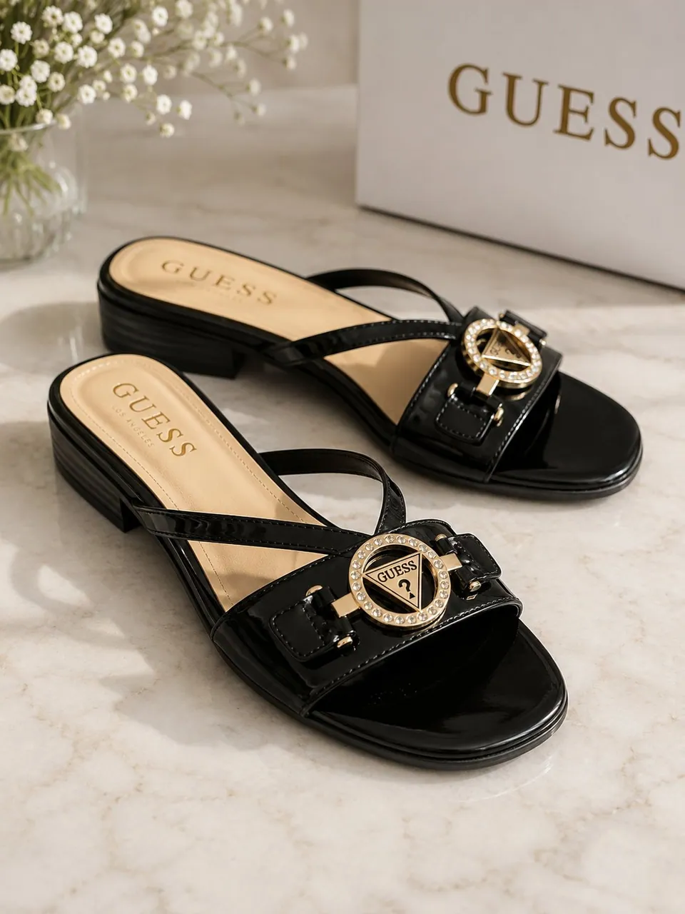 SANDALIAS GUESS (foto 2)