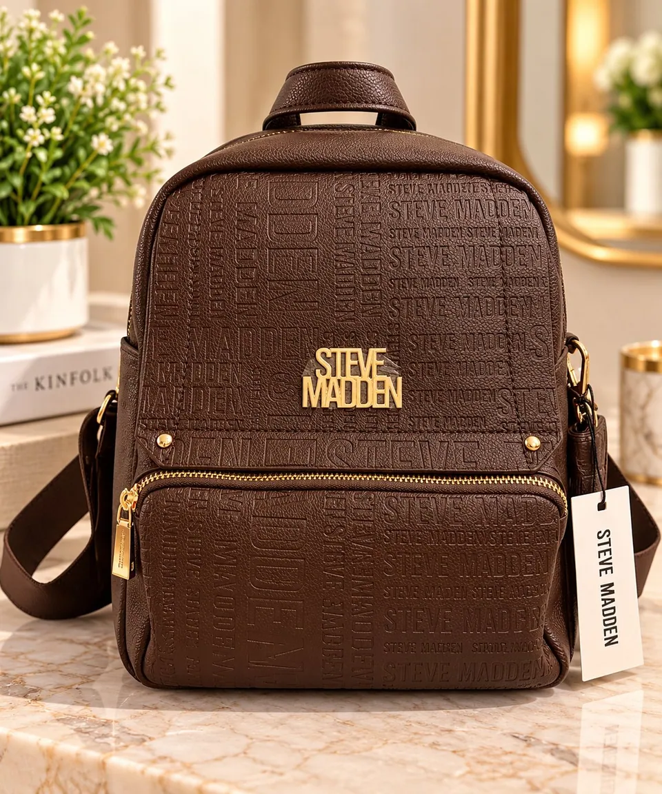 MOCHILA STEVE MADDEN (foto 2)