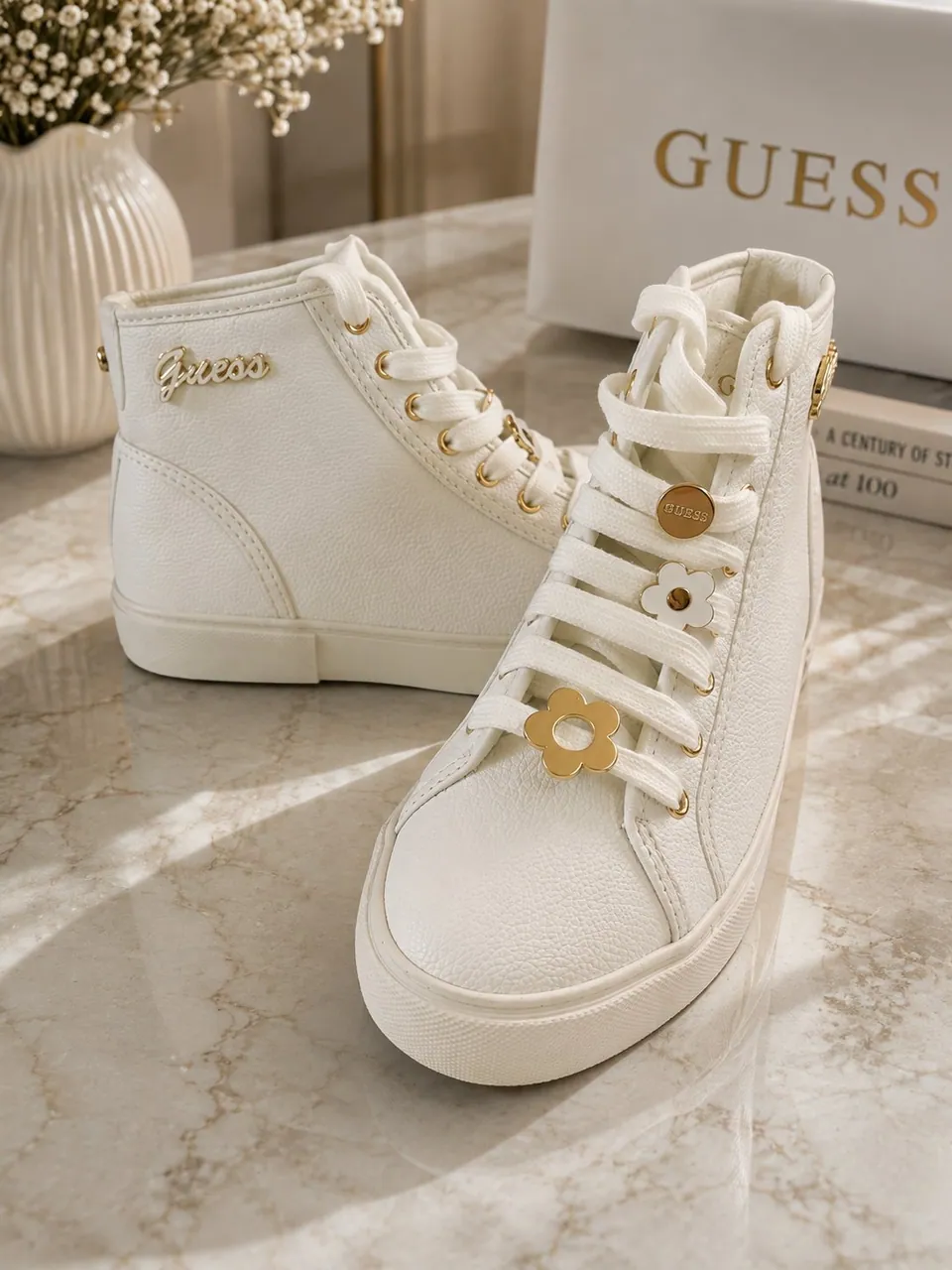 ZAPATILLAS GUESS (foto 2)