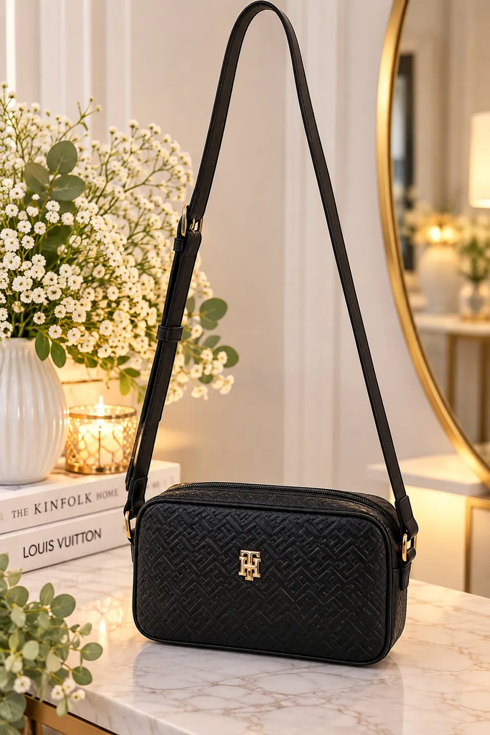 CARTERA THOMMY HILFIGER (foto 2)