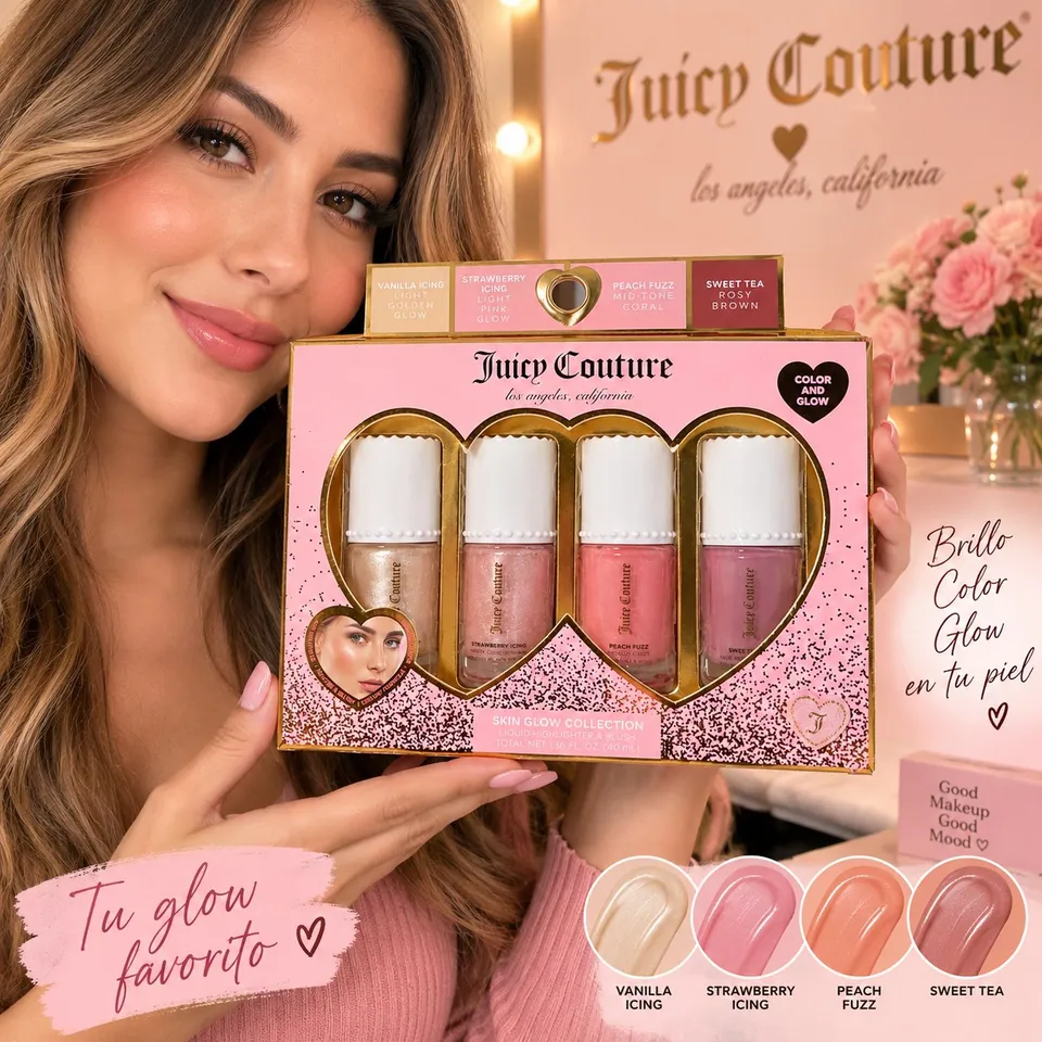 ILUMINADOR JUICY