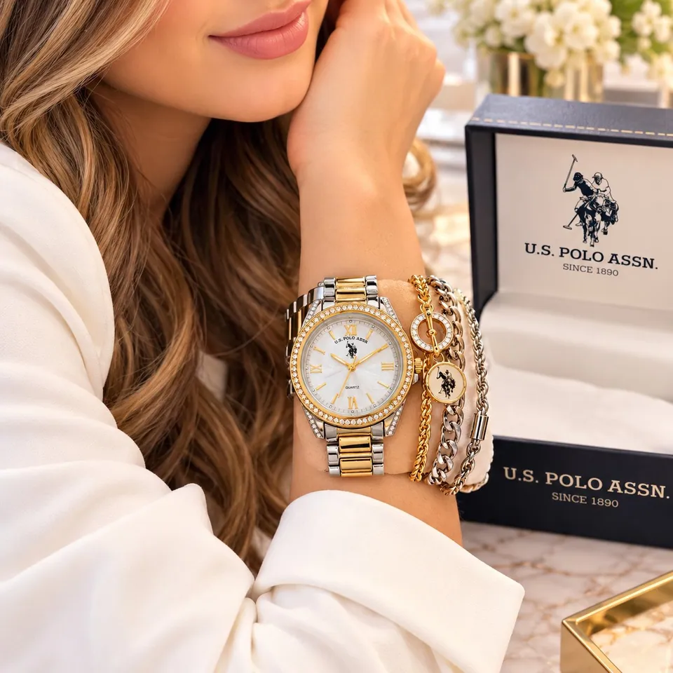 RELOJ U..S POLO ASSN