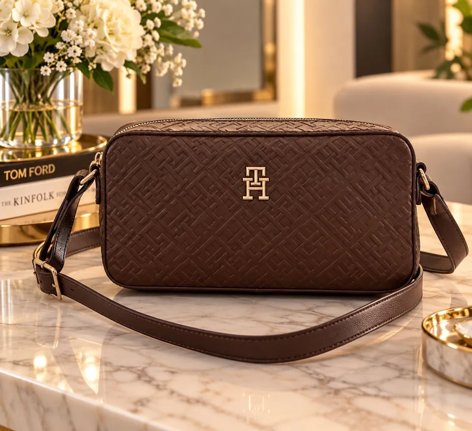 CARTERA THOMMY HILFIGER (foto 2)